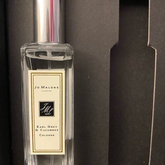 Jo Maolone Earl Grey and Cucumber 30 ml - Picture 2 of 2